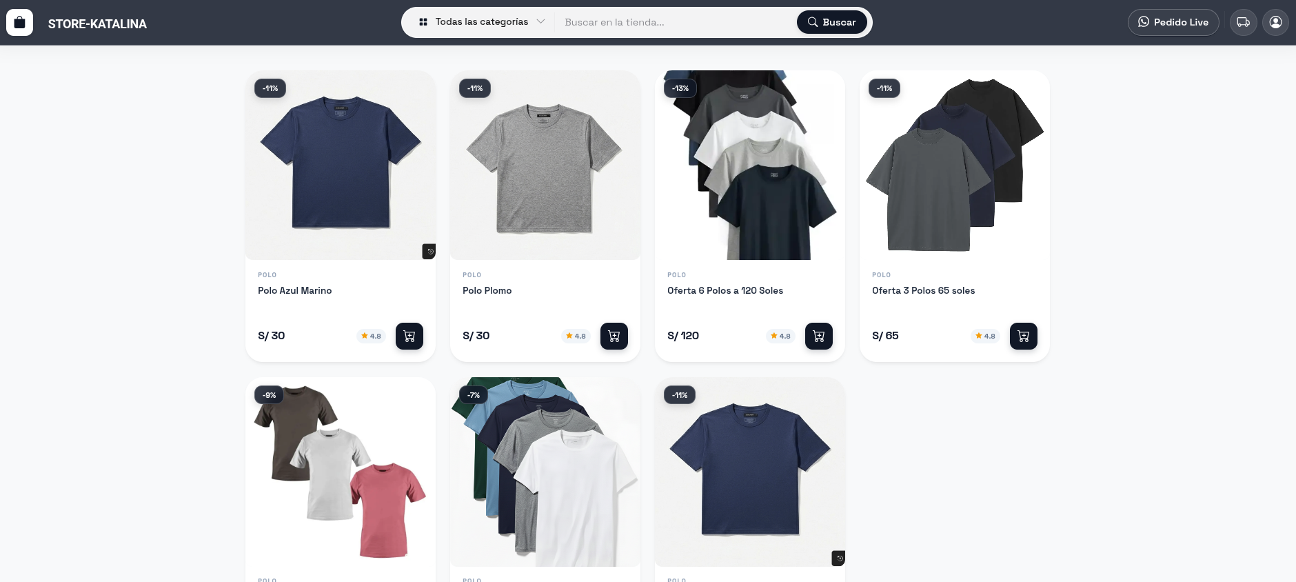 Gestión de pedidos courier Lima