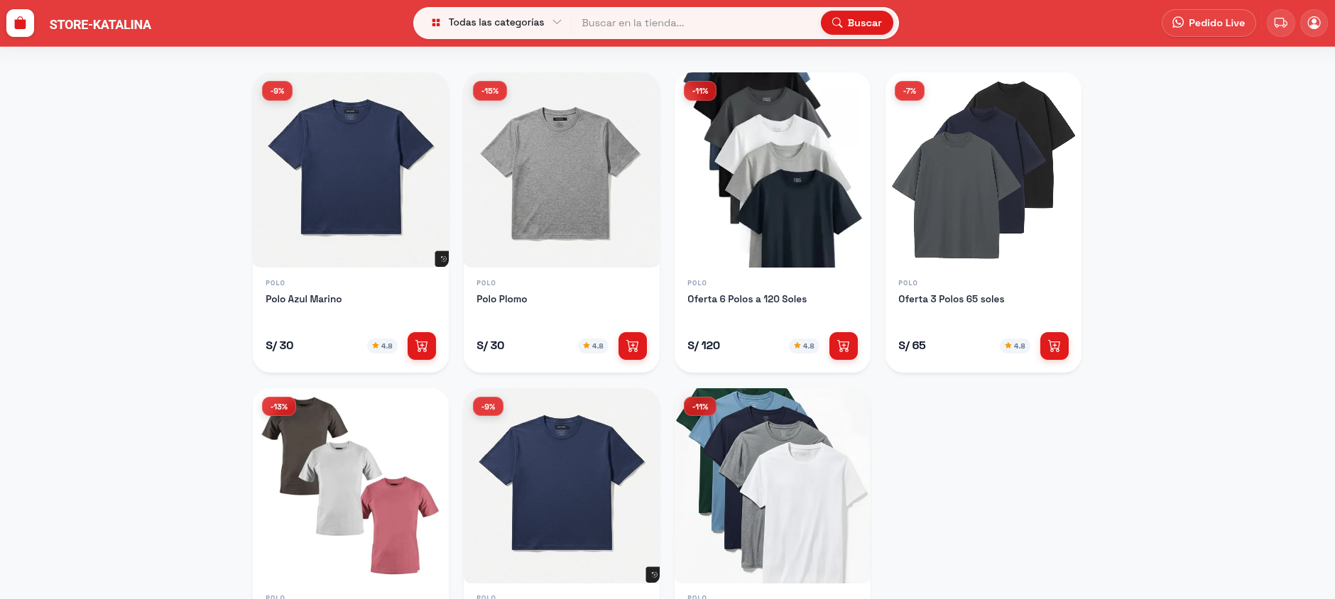 Tracking de envíos Lima Peru